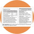 Immune, 30 Pattern Wellness Zinc Complex Supports Skin & Digestive Health High Absorption Zinc with Vitamin C