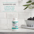 Nutricology Magnesium Citrate Supplement, 170mg, Bone & Stress Support, 90 Vegetarian Capsules
