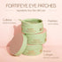 Pixi FortifEYE Hydrogel Under-Eye Patches | Collagen Eye Patches for Energizing & Toning Eye Area | 30 Pairs