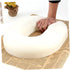 Tailbone Pregnancy Coccyx Cushion for Pain Relief Hollow Design Bed Sore Hemorrhoids Support Mesh Comfortable Seat Pad