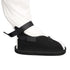 Medical Post OP Plaster Cast Boot Fractured Foot Surgical Shoes Adjustable Rehabilitation Open Toe Shoes Valgus Postoperative Recovery Orthopedic Sandal Ankle Joints Fixed Shoes for Kids Adults