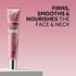 No7 Restore & Renew Multi-Action Face & Neck Serum, Anti Aging for Deep Wrinkle Repair, 0.5 Fl Oz