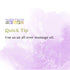 Aura Cacia Relaxing Lavender Body Oil, 4 Fluid Ounce