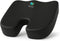 FOMI Extra Thick Water Resistant Seat Cushion (18" x 16" x 3.5")