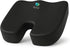 FOMI Extra Thick Water Resistant Seat Cushion (18" x 16" x 3.5")