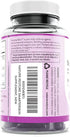 Smarter Skin Triple Combination of Polypodium Leucotomos Extract, FloraGLO, Verbasnol, 60 Vegan Capsules