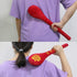 Hammer FOMIYES Acupoint Massager Body Massage Stick Back Massage Tool Pat Body Massager Acupoint Stick for Shoulder