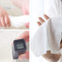 MuLing Canned Compressed Towels (100 PCS) - Portable Mini Compressed Coin Tissue for Travel, Sports, Beauty Salon