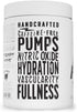 Black Magic Supply Ecto Plasm Non-Stimulant Pump Igniter | Supernatural Pump Formula | 20 Scoops | Fruit Punch |
