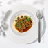 Premium Individually Wrapped Disposable Sporks, BPA Free, 2-in-1 Plastic Utensils for Parties, Catering