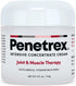 Penetrex Joint & Muscle Therapy, Soothing Comfort for Whole Body, 4oz Cream
