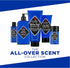 Jack Black Body & Hair Cleanser, Men's Body Wash, Shampoo, Sulfate-Free