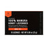 Nate's Manuka Honey Lozenges MGO 83+ | Soothing Throat Lozenges with New