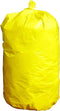 Durable Facilities Maintenance Quality Trash Bags, 12-16 Gallon, BRIGHT YELLOW