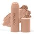 Palladio I'm Glowing Creamy Stick Luminizer - Ultra-Creamy Texture for Smooth Application, All Day Wear, Limelight