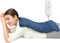 Comfytemp Heating Pad for Back Pain Relief, Electric Heating Pad for Period Cramps, 3 Heat Settings, Machine Washable