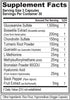 Evlution High Absorption Joint Support with Glucosamine, Chondroitin, MSM, Boswellia, Hyaluronic Acid - 30 Servings
