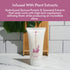 smartSOLUTIONS Curl Nourishing Kreme, 5 oz, Curl Defender, Defies Humidity