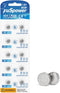 AG4 LR626 Battery 376 377 SR626SW 1.5V Alkaline Coin Cells (10 Count)