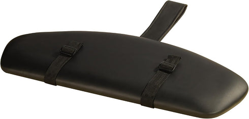 Master Massage Standard Armrest Support for Massage Table-Black