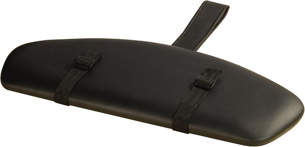 Master Massage Standard Armrest Support for Massage Table-Black
