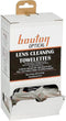 Bouton Optical 252-LCT100 Large Lens Cleaning Towelette Dispenser