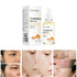 Lanthome Turmeric Oil for Dark Spots on Face, Moisturizing, Rejuvenating, Soothing, Anti-Aging Skin Repair