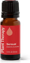 Plant Therapy Sensual Essential Oil Blend for Couples - 10 mL (1/3 oz) - 100% Pure, Natural Aromatherapy