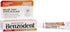 Benzodent Dental Pain Relieving Cream for Dentures and Braces, 0.25 oz tube (Pack of 3)