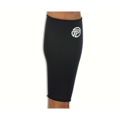 Pro-Tec Athletics Calf Sleeve, Black, X-Large