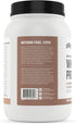 Levels Grass Fed Whey Protein Powder, Pure Chocolate, 24G Protein, No Artificials, 2LB