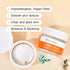 Nightingale C-toning Peeling Pads with Vitamin Complex + AHA·BHA·PHA + Niacinamide, Exfoliating Peel Pads, Vegan