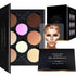 Youngfocus Cosmetics Cream Contour Makeup Kit, Best 8 Colors and Highlighting, Vegan & Cruelty Free