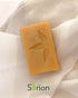 Sorion Soap for Face and Body - Comforting Skin Care with Coconut Oil, Neem, Turmeric, and Essential Oils