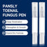 Nail Repair Pen with Lauric Acid and GlycerinStrengthens brittle nails, providing cooling relief for toenails