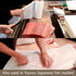 Magu Roll Paper Fish & Meat Preservation Paper Towels Fish Sashimi Paper