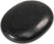 Hot Natural Massage Stones, Essential Rocks for SPA, 10*8cm Convex Side for Foot Reflexology
