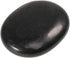 Hot Natural Massage Stones, Essential Rocks for SPA, 10*8cm Convex Side for Foot Reflexology