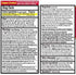 Percogesic Extra Strength Pain Relief Tablets, Acetaminophen & Diphenhydramine, 40 ct (Pack of 1) Aspirin Free