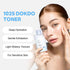 ROUND LAB 1025 Dokdo Toner 6.76 Fl Oz - Gentle Exfoliating Facial Toner for Oil Control and Moisturization