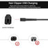 Replacement USB Charger Cord for Wahl Clipper, Charging Cable for Wahl 8164/8591/8148/8504/8171/8173/1919, Magic Senior