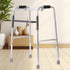 Update Walker Grip Covers Pads - Soft Cushion Padding for Rolling Wheelchair, Walker, Rollator Handle, Moisture Wicking