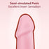 Sets Sets Anal Dildo Butt Plug Anal Training Anal Plug Dildos Sex Toys Lifelike Dildos with Strong Suction, Realistic