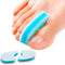Povihome 10 Pack Foam Toe Spacers, 3-Layer Toe Separators, Large Size for Crooked, Overlapping Toe Relief