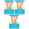 Surgi-wax Hair Remover for Face - 1 Ounce (Pack of 3)