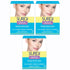 Surgi-wax Hair Remover for Face - 1 Ounce (Pack of 3)