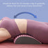 YCNASSS 2023 New Neck & Back Stretcher (Pink)