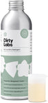 Dirty Labs Bio-Liquid Laundry Detergent, Signature Scent, 32 Loads (8.6 fl oz), Nontoxic, Biodegradable