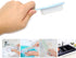Honbay 3PCS Clothes Shoes Scrubbing Brushes - Laundry Houseware Cleaning Tool for Home and School