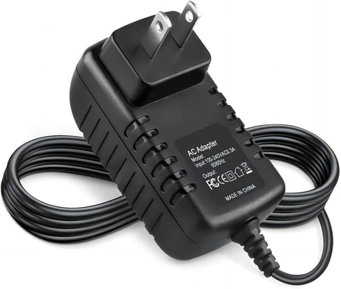 K-MAINS 12V AC Adapter for Mo Cuishle MO BLT Shiatsu Back Neck Shoulder